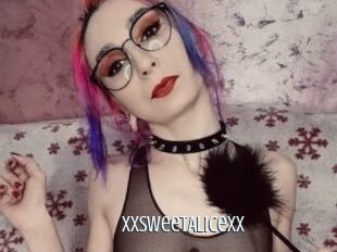 XXSweetAliceXx