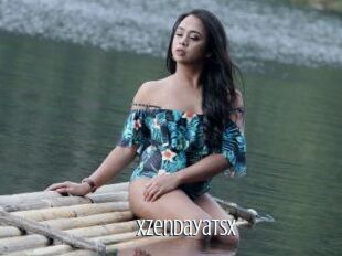 XZendayaTsx