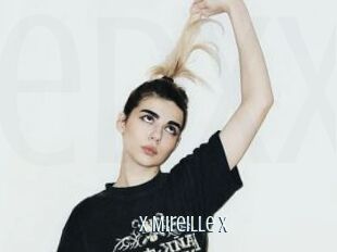 X_Mireille_x