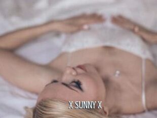 X_SUNNY_x