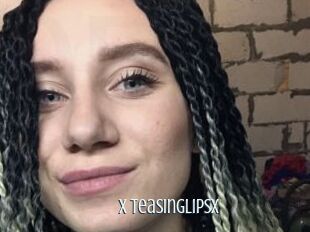 X_TeasingLipsx