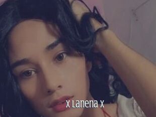 X_lanena_x