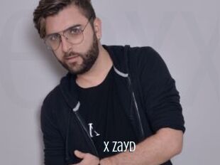 X_zayd