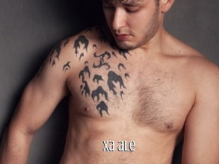 xa_ale Edonkey xxx