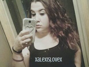 Xalexislovex