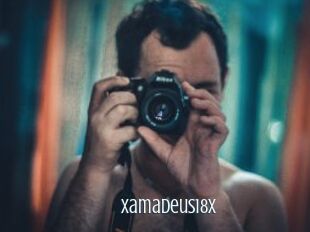 Xamadeus18x