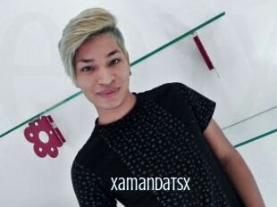 Xamandatsx