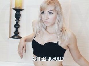 Xamazingholly
