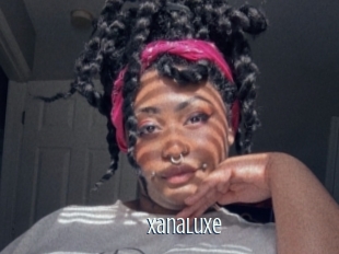 Xanaluxe