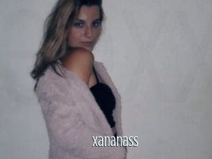 Xananass