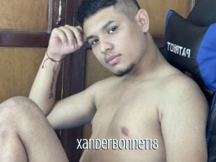 Xanderbonnet18