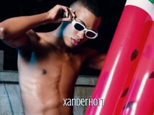 Xanderhott
