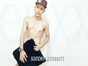 Xanderlatinhott