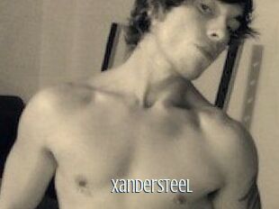 Xandersteel