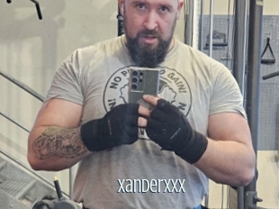 xanderxxx Edonkey xxx