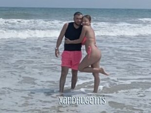 Xandhugetits
