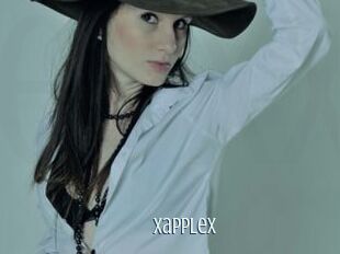 Xapplex