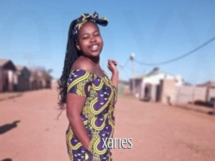 Xaries