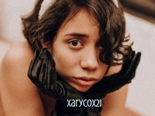 Xarycox21