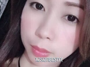 Xasianbustyx