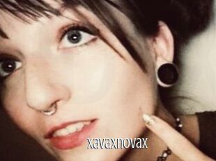 Xavaxnovax