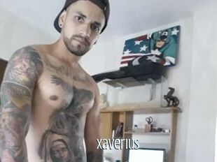 Xaverius