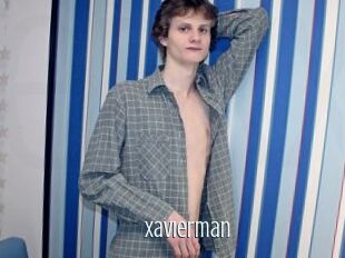 Xavierman