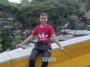 Xavii18