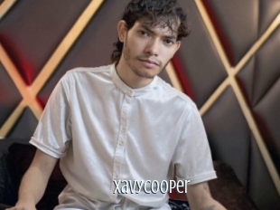 Xavycooper