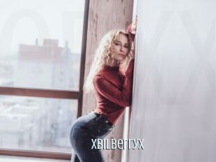 Xbilberryx