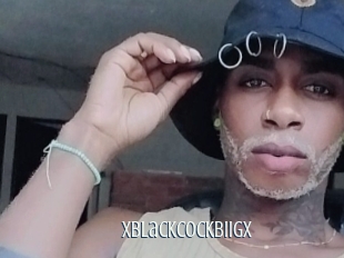 Xblackcockbiigx