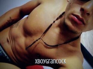 Xboygrancock