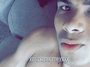 Xbrayanhorneyxxx