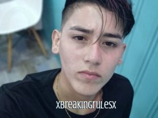 Xbreakingrulesx