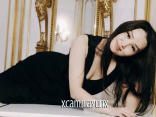 Xcamilayunx
