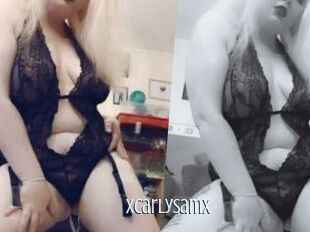 XcarlySamx