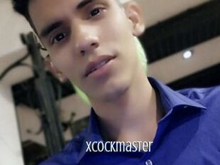Xcockmaster