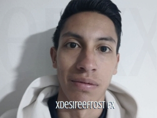 Xdesireefrost_fx
