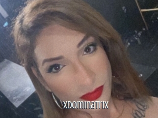 Xdominatrix