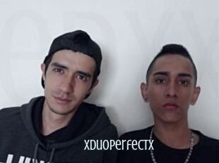 Xduoperfectx
