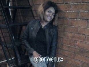 Xebonyvenusx