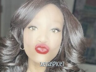 Xenaspice7