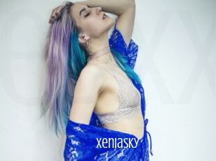 Xeniasky