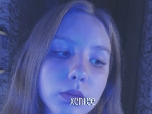Xentee
