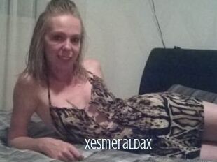 Xesmeraldax