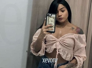 xevony Edonkey xxx