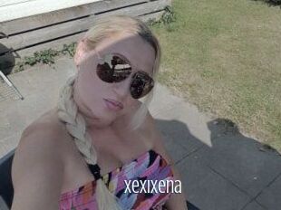 Xexixena