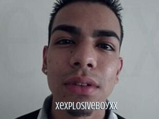 Xexplosiveboyxx