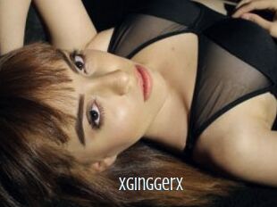 Xginggerx