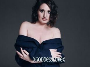 Xgoddesslovex
